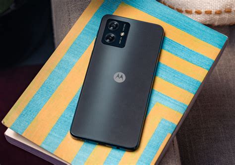 Motorola announce moto g54 5G for a budget friendly $299 » EFTM