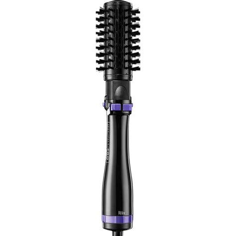 INFINITIPRO BY CONAIR Spin Air Rotating Styler Hot Air Brush with 2 ...