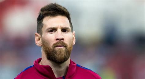 Lionel Messi Beard Styles: Incredible Looks to Get Now