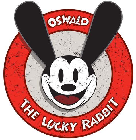 I Love Orlando: ‘Oswald the Lucky Rabbit’ Art Chosen to Celebrate ...