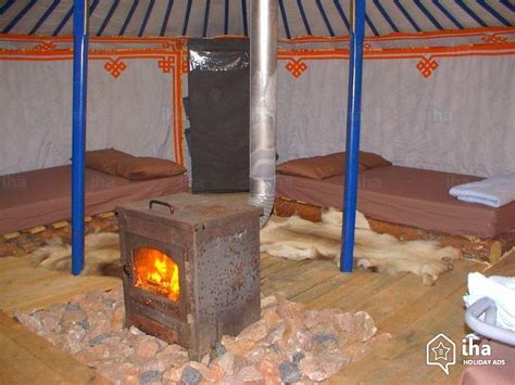 Top 10 Best Cold Weather Tents With Stoves - Travel Guide