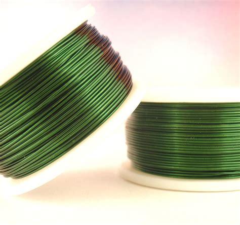 Green Enameled Coated Copper Wire 100% Guarantee YOU Pick