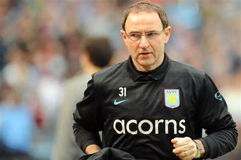 'Fighting with people' - Martin O'Neill makes honest Aston Villa admission - Birmingham Live