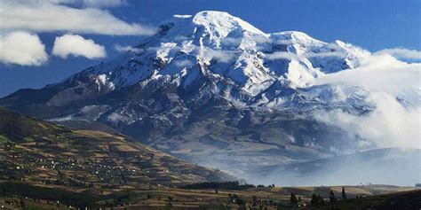 Chimborazo province, Ecuador - Travel Guide, Facts, Information ...