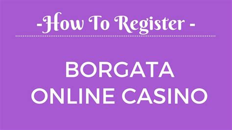 Borgata Online Casino Sign Up - everkm