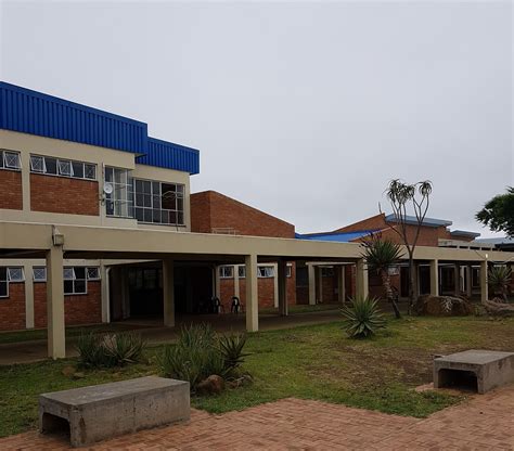 Mnambithi TVET College - Estcourt, Ezakheni and Ladysmith Campuses