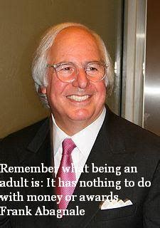 Frank Abagnale Quotes. QuotesGram