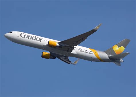 Condor Airlines Spreads Its Wings Across The U.S.