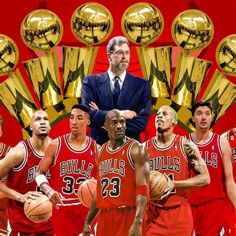 96 chicago bulls - dinotube.fr