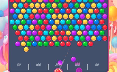 Bubble Shooter Candy 2 - Arcade games - GamingCloud