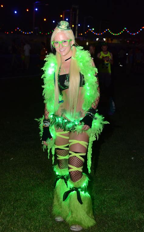 Electric Daisy Carnival 2013 | Edm festival outfit, Electric daisy ...