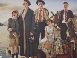 The Durrells | Bournemouth's Who Was Who