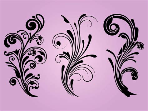 Free Floral Designs Vector Art & Graphics | freevector.com