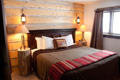 Incorporate Rustic Décor into Your Home | C Lazy U Ranch