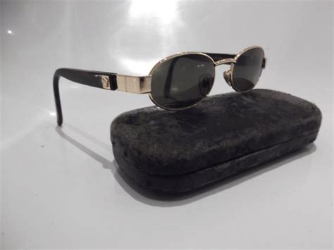 Versace Sunglasses - Vintage - Catawiki