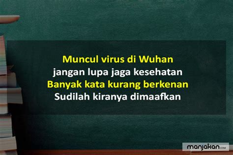 20+ Contoh Pantun Penutup Presentasi Dalam Berbagai Acara & Kegiatan