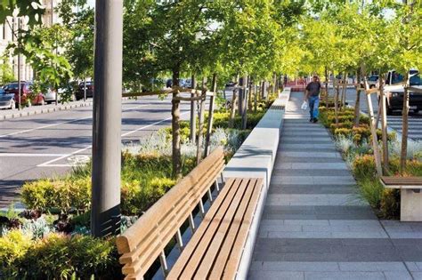 Image result for urban seating | Urban landscape design, Urban landscape, Landscape design