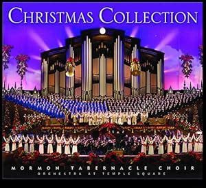 Sissel - Christmas With the Mormon Tabernacle Choir - Amazon.com Music