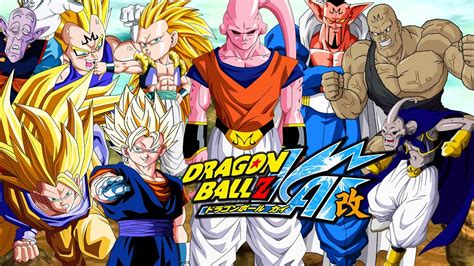 Dbz Fantasy :: Page d'accueil Dragon Ball