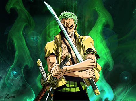 Yamamoto Vs. Roronoa Zoro | Worstgen