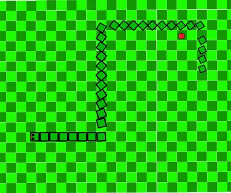 Snake V2.0 in Scratch : 3 Steps - Instructables