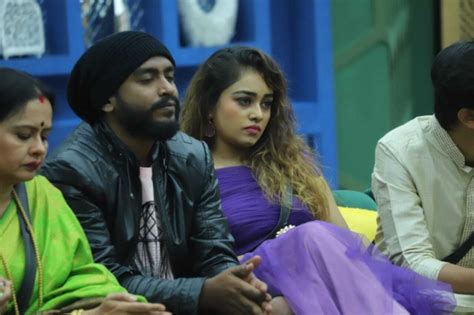 Kannada Bigg Boss Season 8 Photos - FilmiBeat