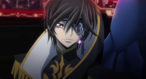 Julius Kingsley, code geass