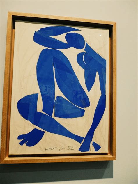 Paper cuts: Matisse Cut-Outs at Tate Modern - DisneyRollerGirl