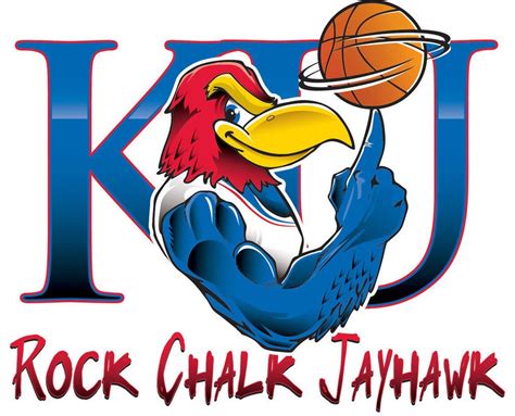 Printable Kansas Jayhawks Basketball Schedule - FreePrintable.me