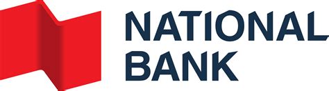 National Bank Of Canada Logo