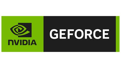 Logo Nvidia Png