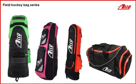 China Hockey Bag Supplier Field Hockey Stick Bag Field Hockey Ball Bag ...