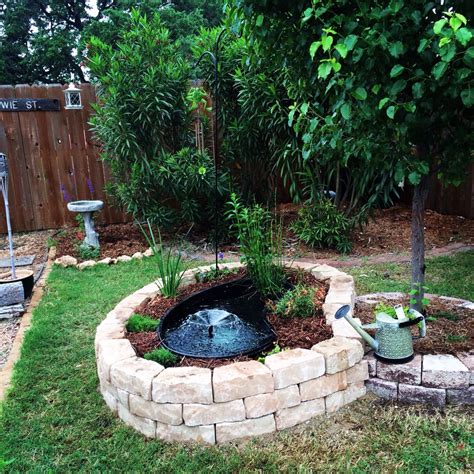 20+ Diy Above Ground Pond Ideas – The Urban Decor