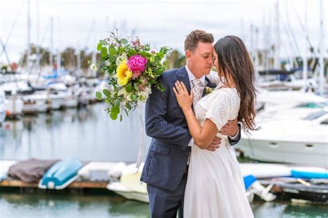 Harbor View Loft - Harbor Island Ceremony + Reception | San diego wedding venues, Wedding venues ...