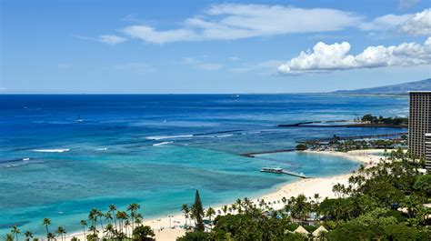 Trump International Hotel Waikiki - Oahu Hotels - Honolulu, United States - Forbes Travel Guide