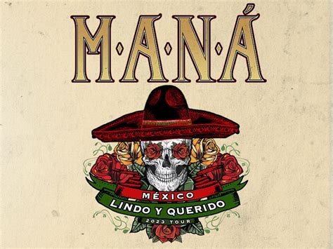 Maná | Houston Toyota Center