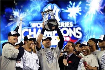 Carlos: Yankees de New York "Campeones de la Temporada 2009"