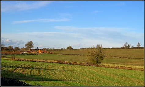 Northamptonshire Countryside | Autumn Colours | Kevin | Flickr