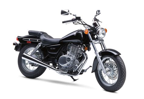 SUZUKI GZ250 Marauder (2008-2009) Specs, Performance & Photos - autoevolution