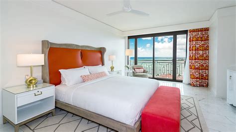 Luxury Rooms & Suites in Nassau | Grand Hyatt Baha Mar