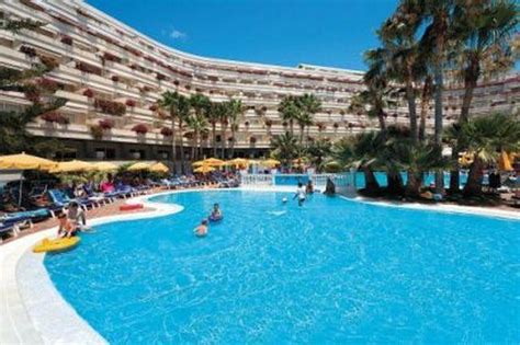 Arona Gran Hotel & Spa (adults Only), Los Cristianos (Tenerife) - Atrapalo.com