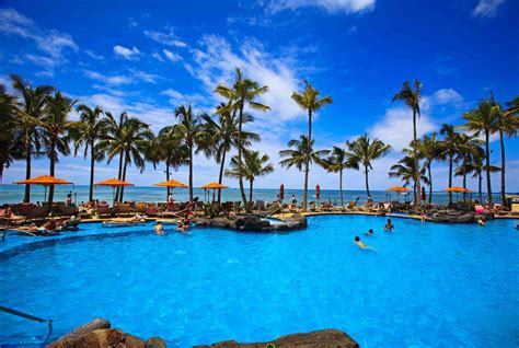 Best Resorts in Oahu for Families (2023)