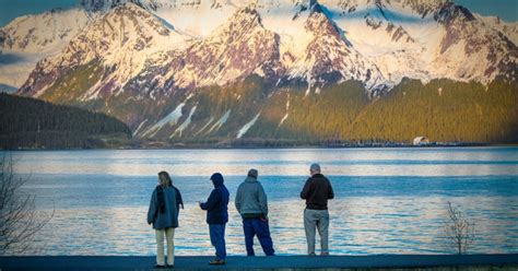 Seward | Best Things To Do | ALASKA.ORG