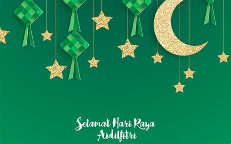 Happy Hari Raya Aidilfitri! | TTG Asia