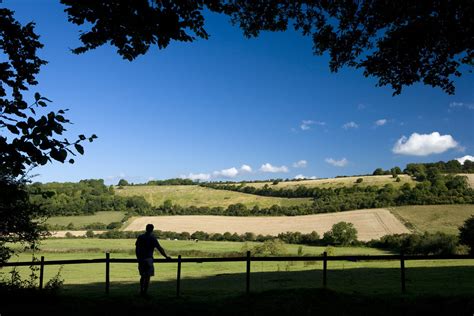 North Downs Way National Trail - Explore Kent