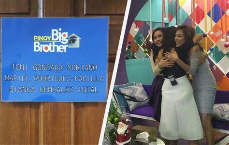 Bianca Gonzalez on ‘Pinoy Big Brother’ changes: ‘End of an era’