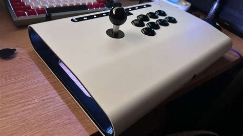 Victrix Pro FS (PS5) review: The ultimate arcade stick - Dexerto