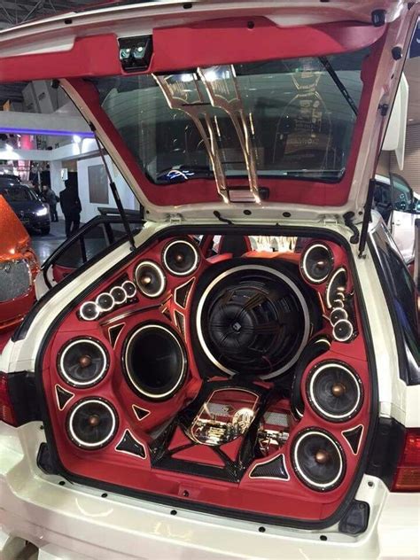 Best Car Subwoofers for the Money - Read now | Car audio systems ...