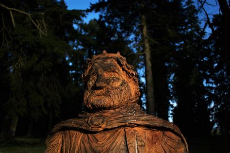 The Macbeth Trail at Glamis Castle | Glamis Castle, Angus, Scotland