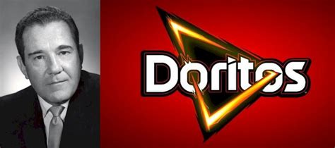 Doritos logo and Its history | LogoMyWay